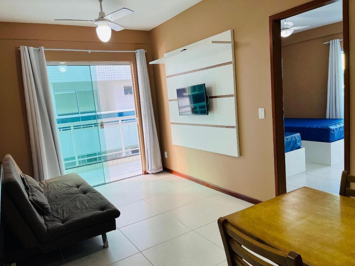 Cabo Frio / Praia Do Forte/Dunas - Apartamento 309 Exteriör bild