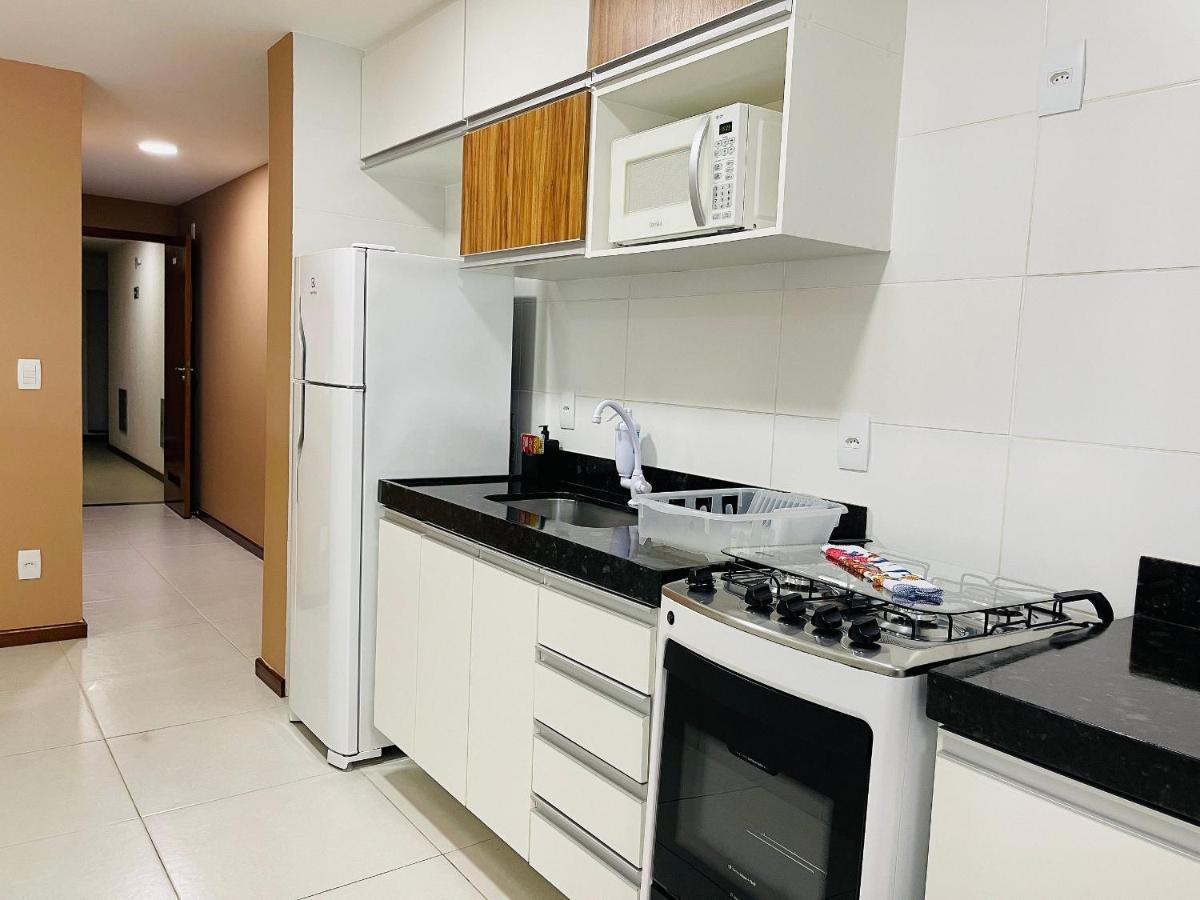 Cabo Frio / Praia Do Forte/Dunas - Apartamento 309 Exteriör bild