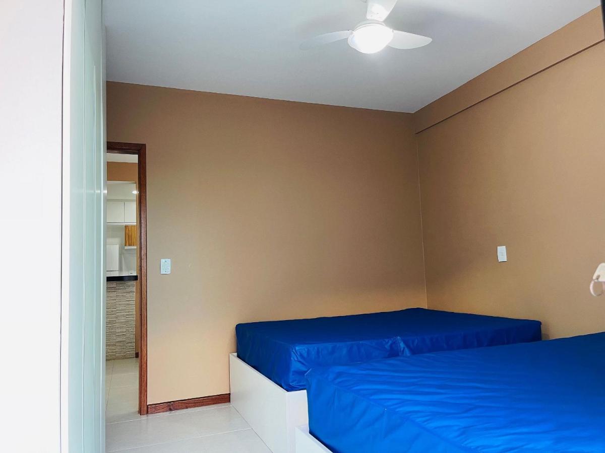 Cabo Frio / Praia Do Forte/Dunas - Apartamento 309 Exteriör bild