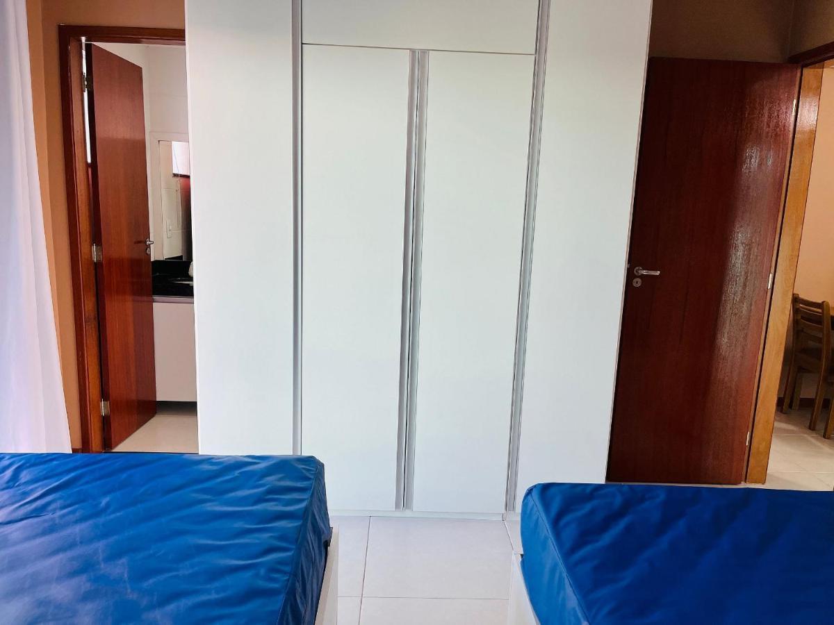 Cabo Frio / Praia Do Forte/Dunas - Apartamento 309 Exteriör bild