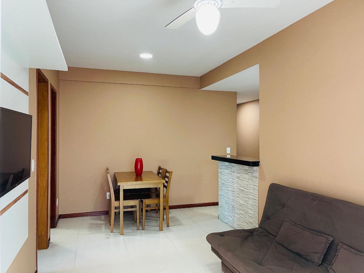 Cabo Frio / Praia Do Forte/Dunas - Apartamento 309 Exteriör bild