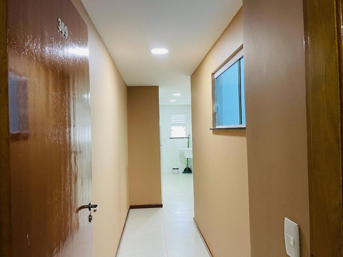 Cabo Frio / Praia Do Forte/Dunas - Apartamento 309 Exteriör bild