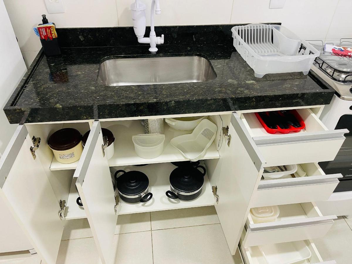 Cabo Frio / Praia Do Forte/Dunas - Apartamento 309 Exteriör bild