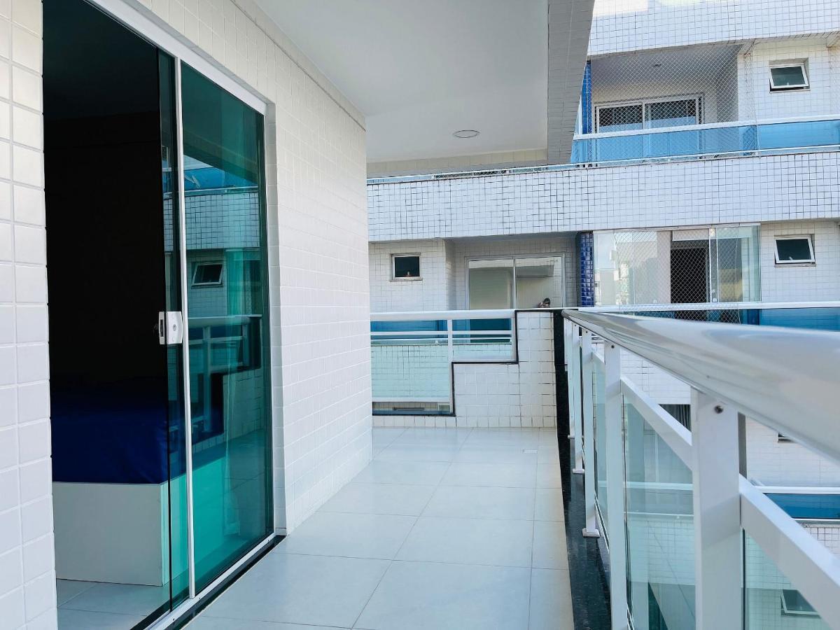 Cabo Frio / Praia Do Forte/Dunas - Apartamento 309 Exteriör bild