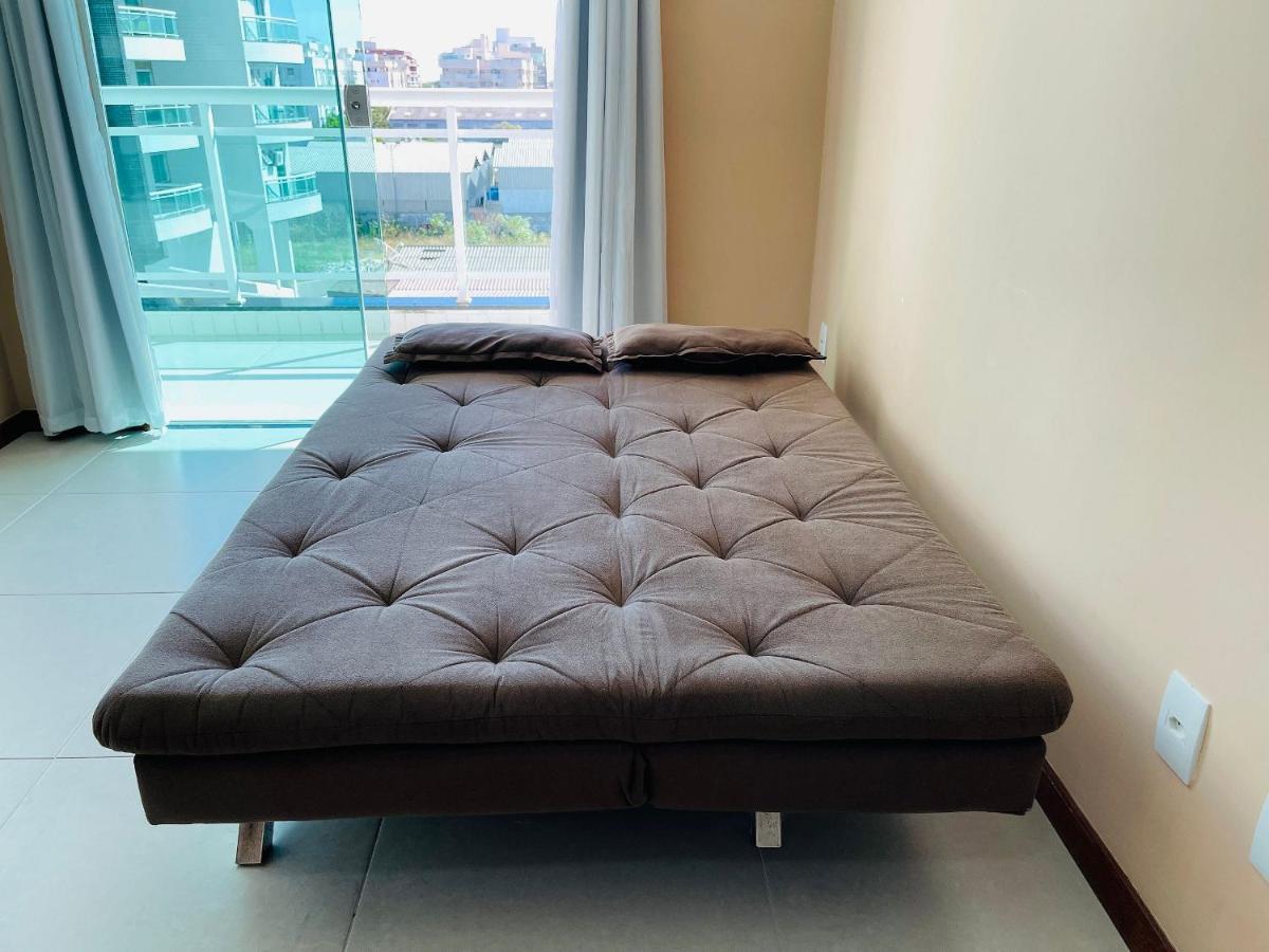 Cabo Frio / Praia Do Forte/Dunas - Apartamento 309 Exteriör bild